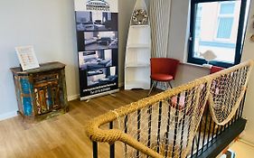 City Maritim Rooms